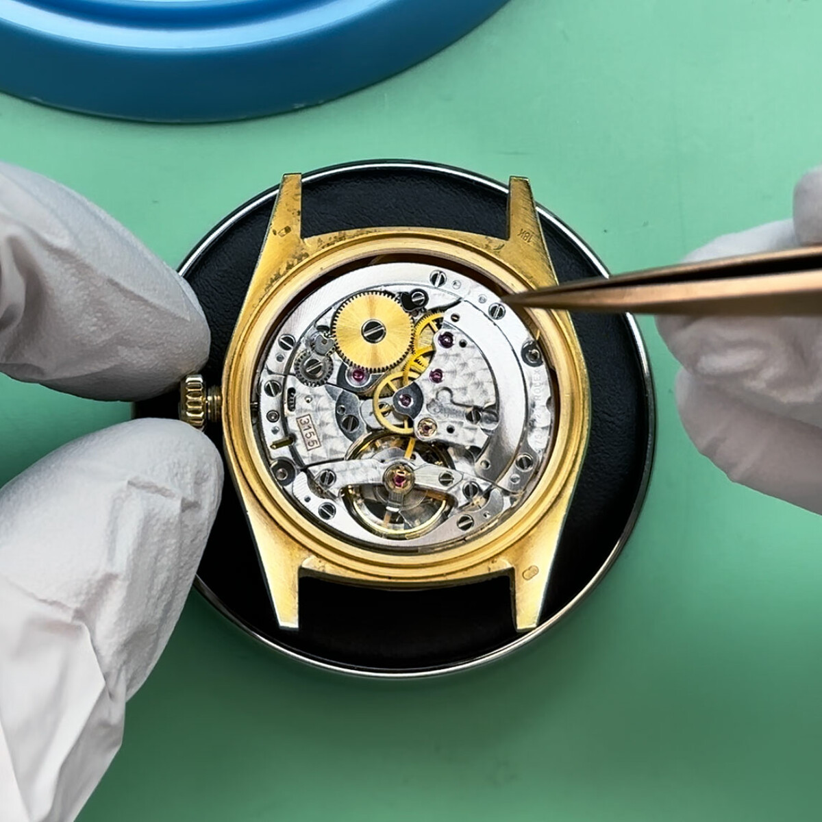 Watch Repair